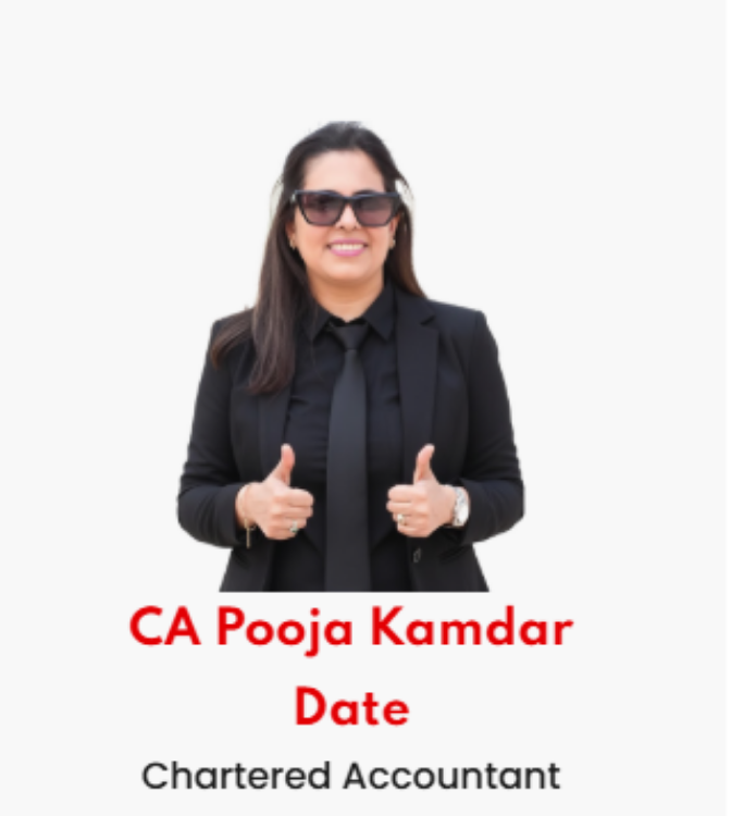Picture of CA Final New Syllabus Group II Indirect Tax Laws Full Lectures by CA Pooja Datte